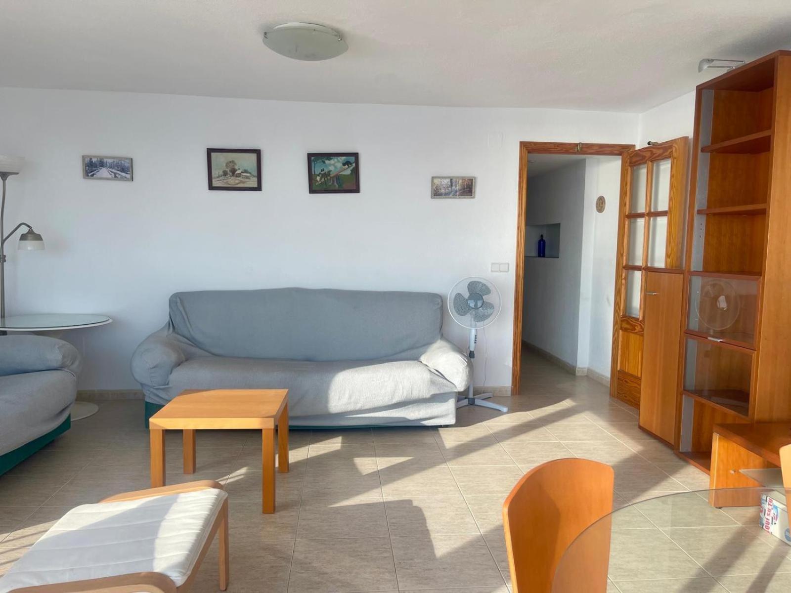 Apartamento Torre Yago Seafront Levante